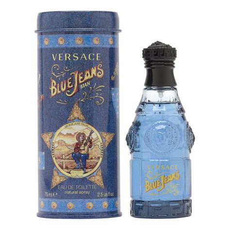 blue jeans versace dm|versace blue jeans cologne macy's.